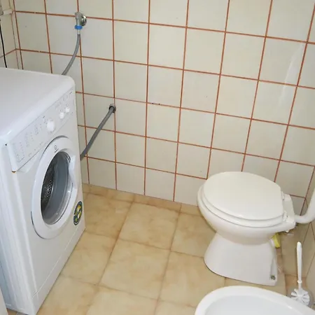 Holiday home Comfortable Italian With Garden And Bbq