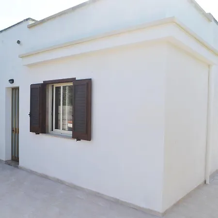 Comfortable Italian With Garden And Bbq San Foca