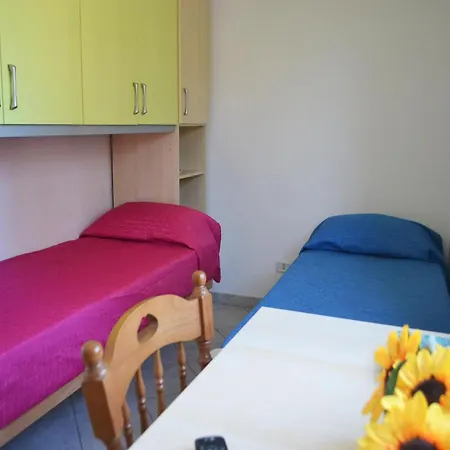 Holiday home Comfortable Italian With Garden And Bbq