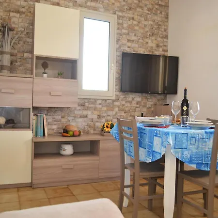 Comfortable Italian With Garden And Bbq Holiday home *