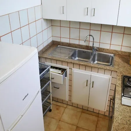 Comfortable Italian With Garden And Bbq Holiday home San Foca