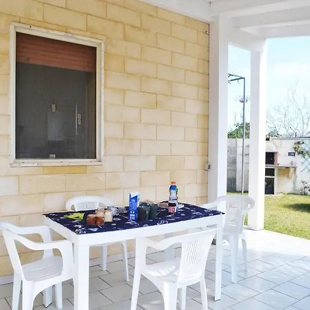 Holiday home Comfortable Italian With Garden And Bbq