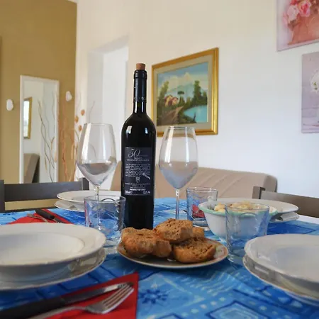 Holiday home Comfortable Italian With Garden And Bbq