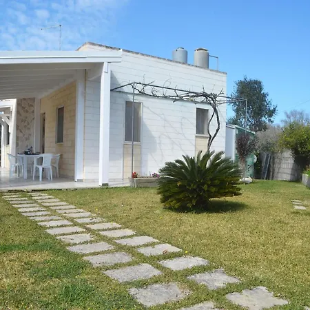 Comfortable Italian With Garden And Bbq Holiday home *